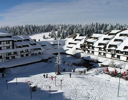 Apartment Suncani Vrhovi Kopaonik Extérieur photo