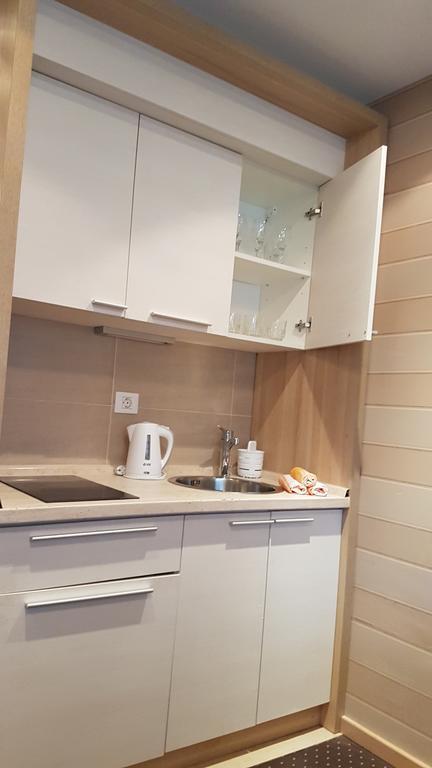 Apartment Suncani Vrhovi Kopaonik Extérieur photo