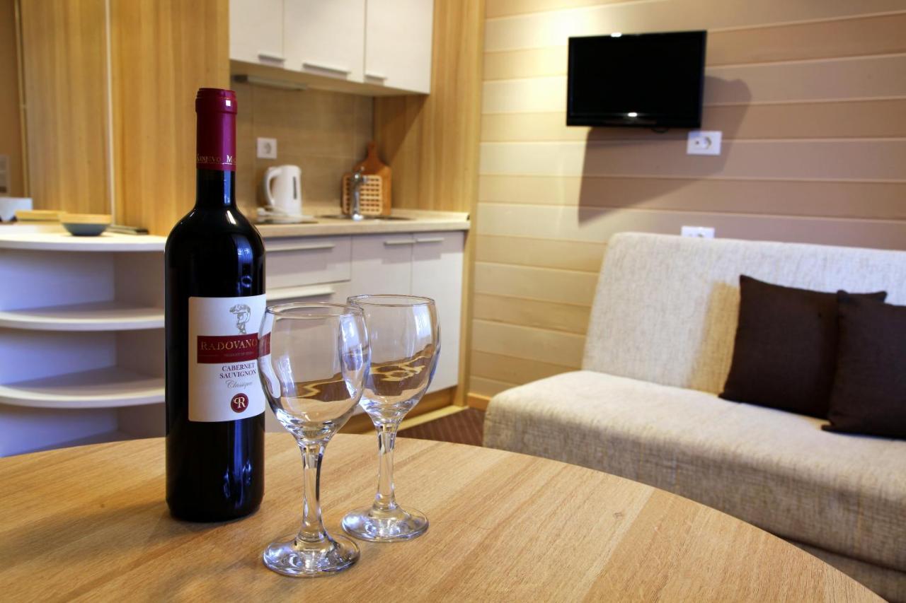 Apartment Suncani Vrhovi Kopaonik Extérieur photo