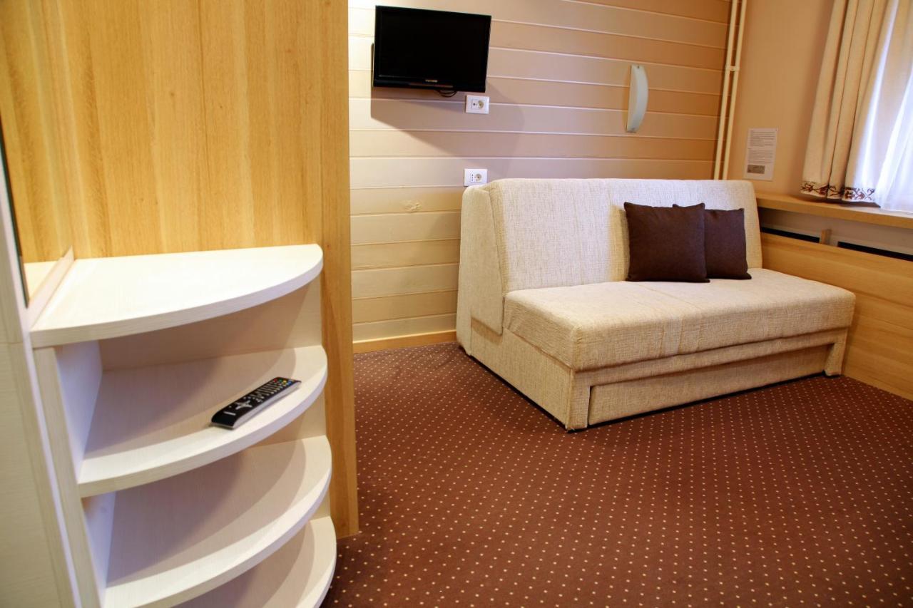 Apartment Suncani Vrhovi Kopaonik Extérieur photo