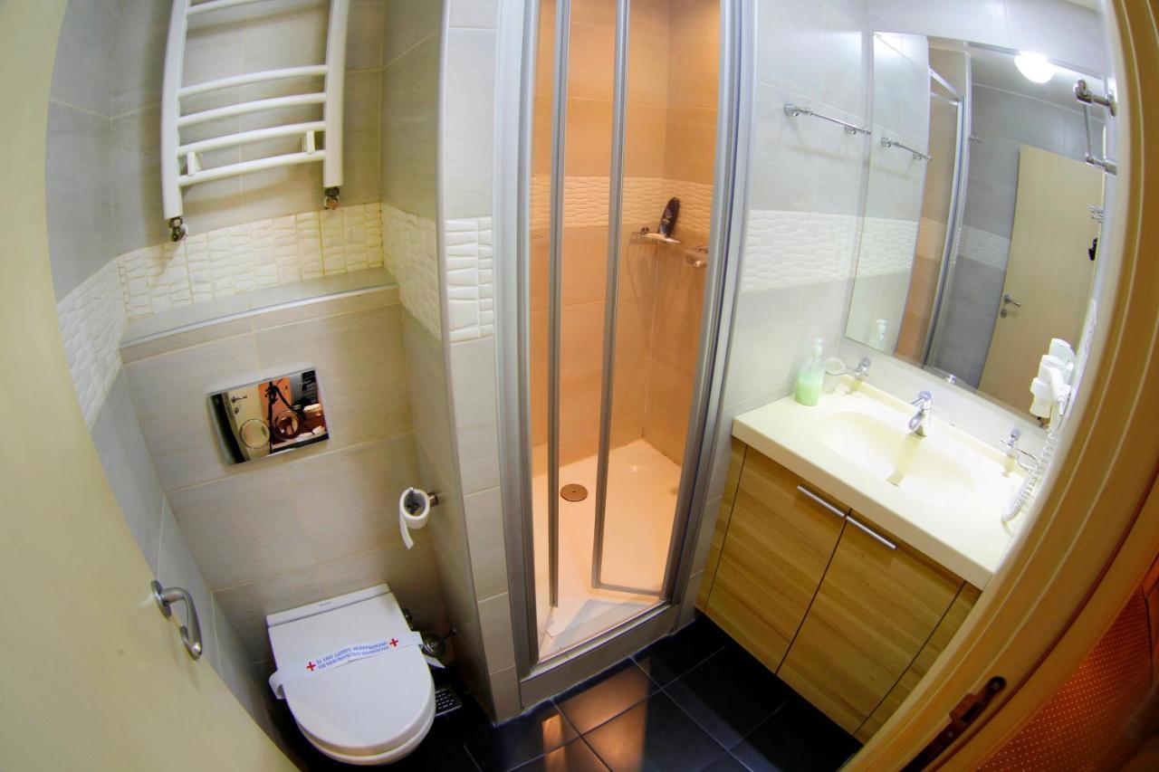 Apartment Suncani Vrhovi Kopaonik Extérieur photo