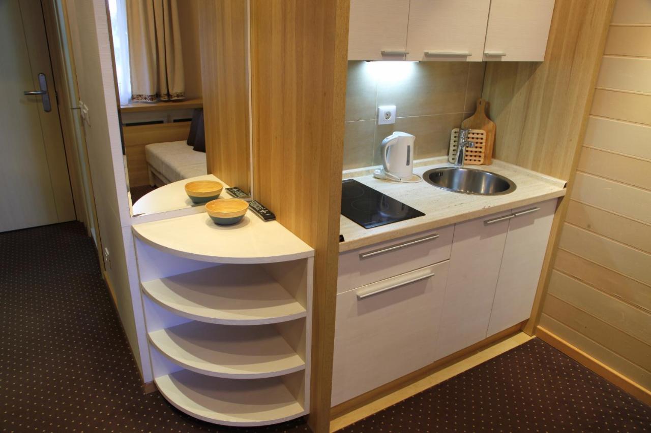 Apartment Suncani Vrhovi Kopaonik Extérieur photo